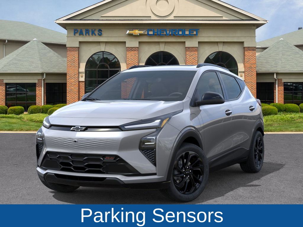 ChevroletBolt EV7