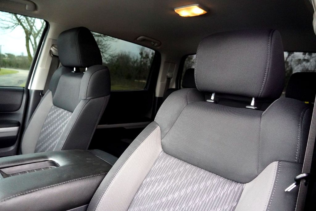 Used Car 2019 Toyota Tundra  Sr5 For Sale Under $35,000 In Taylor, Texas