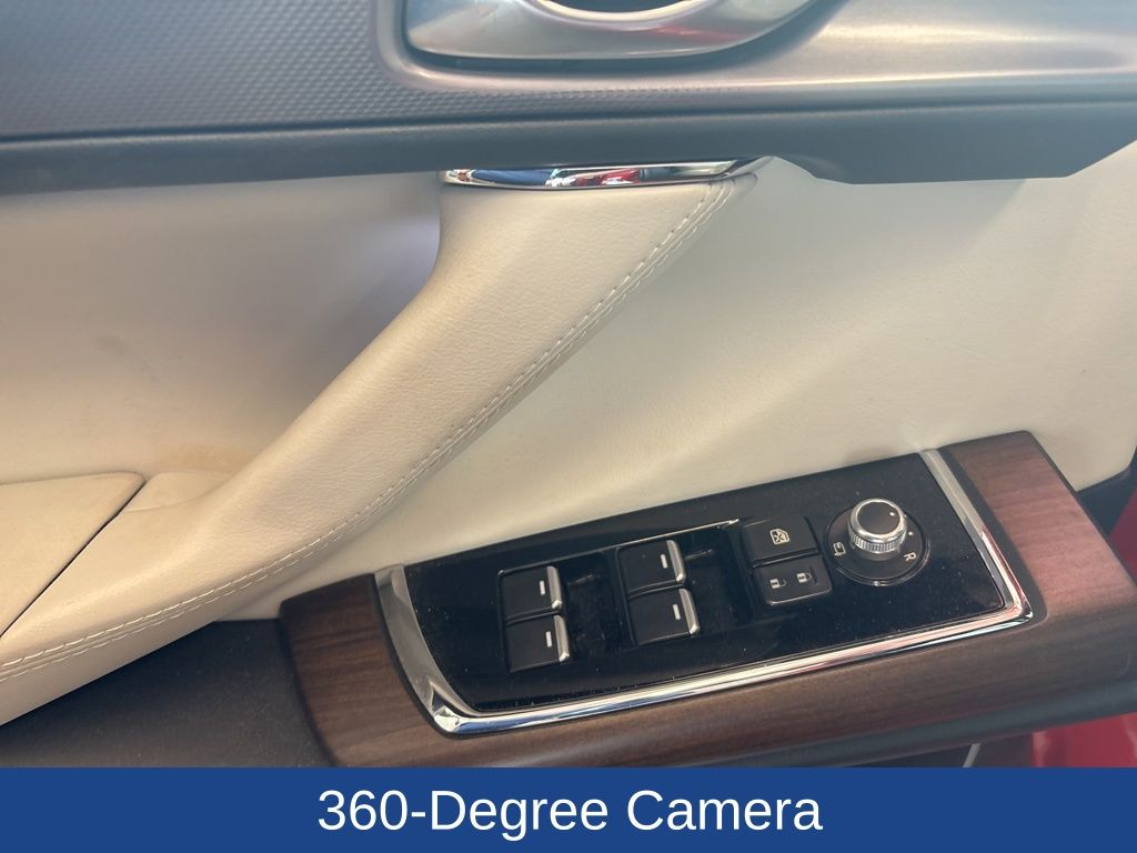 2022 Mazda CX-9 Signature