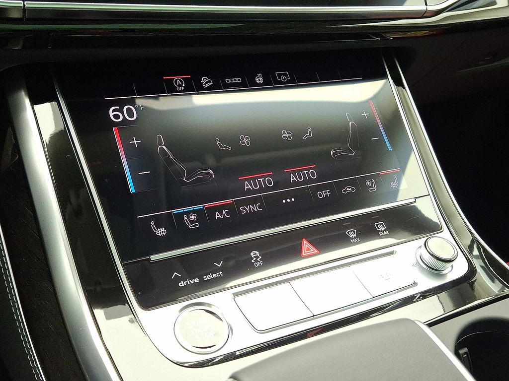 Thumbnail: 2026 Audi Q8 - 11