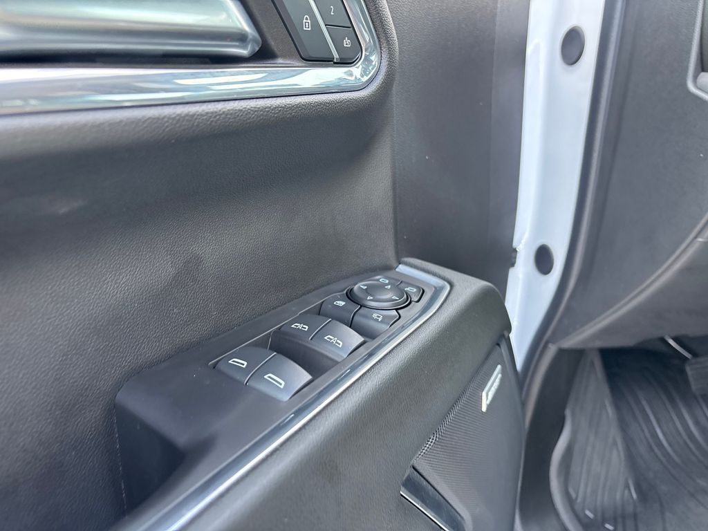 Used Car 2024 Gmc Sierra 1500  Slt For Sale Under $60,000 In Austin, Texas