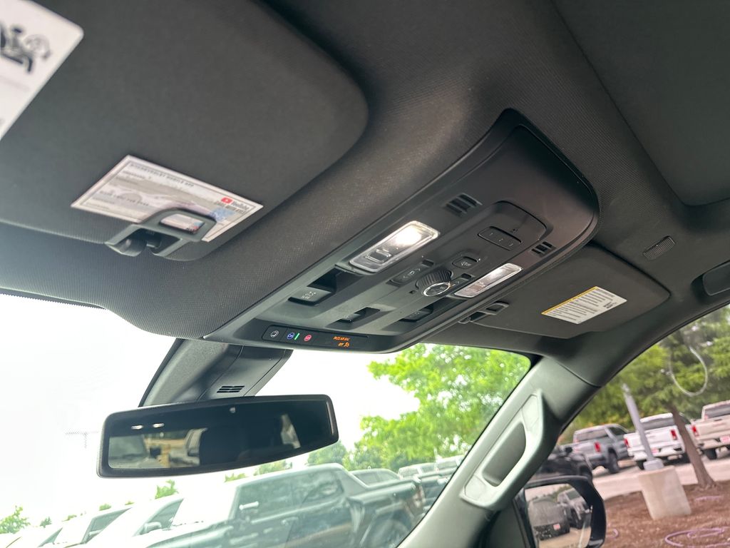 Used Car 2022 Chevrolet Tahoe  Lt For Sale Under $60,000 In Austin, Texas