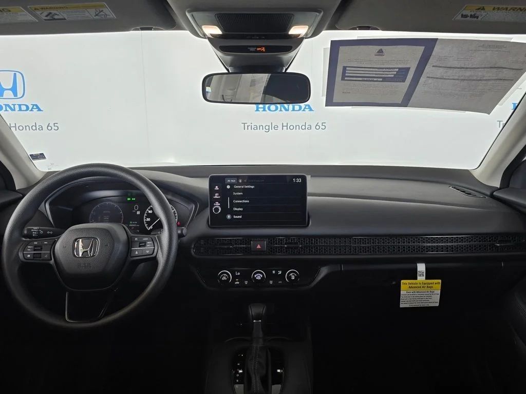 Thumbnail: 2027 Honda HR-V - 6