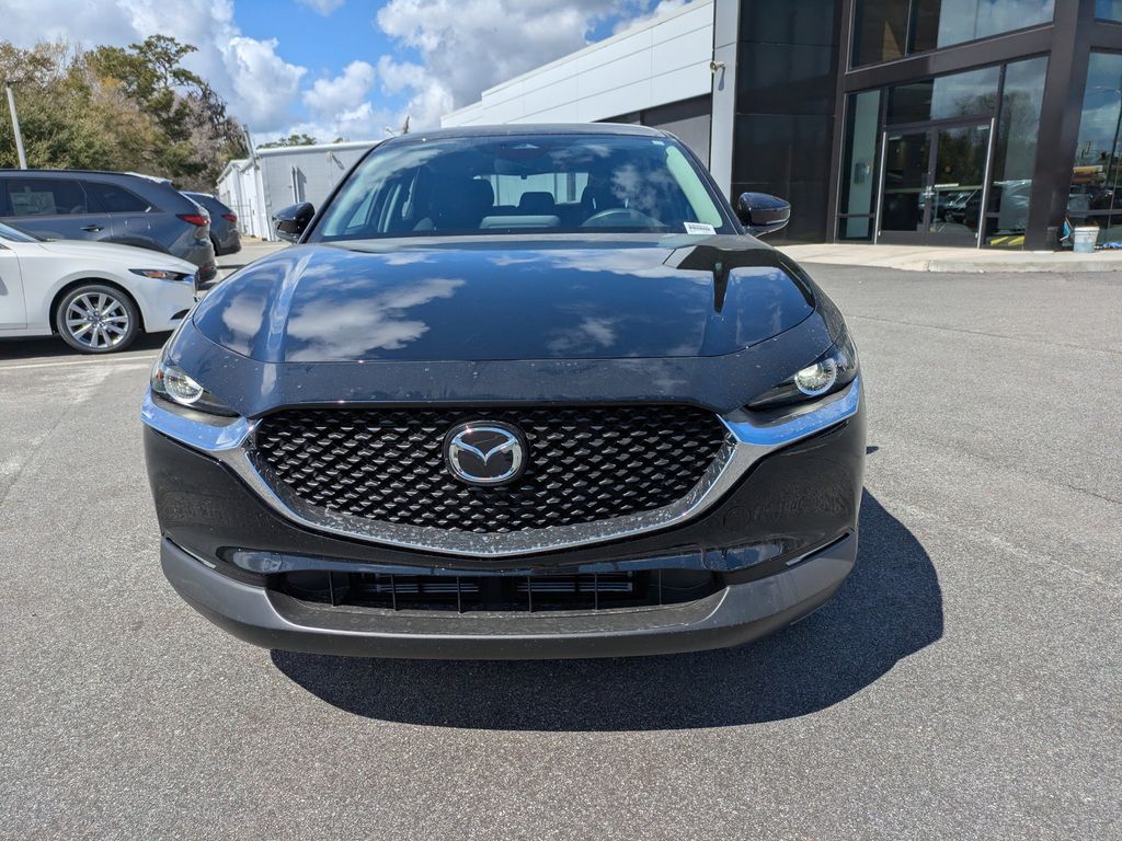 2026 Mazda CX-30 2.5 S