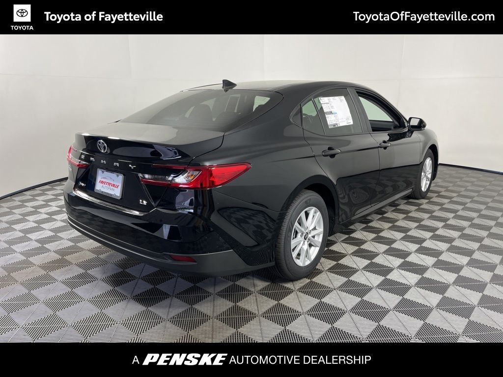 Thumbnail: 2026 Toyota Camry - 14