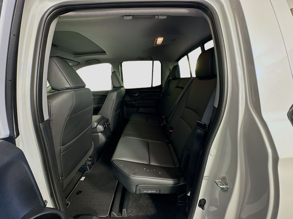 Thumbnail: 2026 Honda Ridgeline - 16