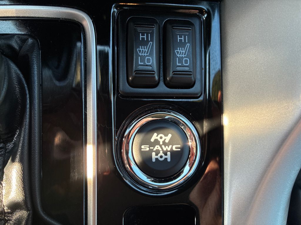 2023 Mitsubishi Eclipse Cross SE  at Auto Express Mitsubishi