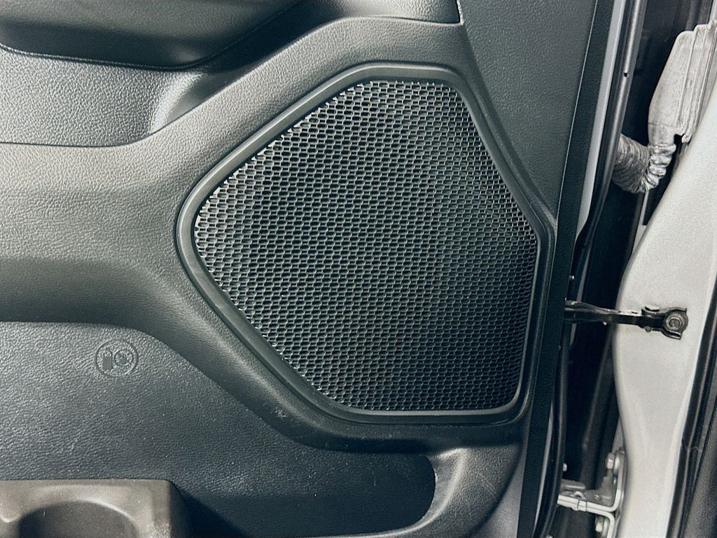 Thumbnail: 2021 RAM 1500 - 18