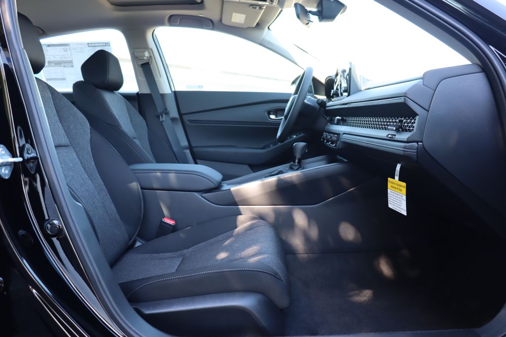 Thumbnail: 2025 Honda Accord - 20