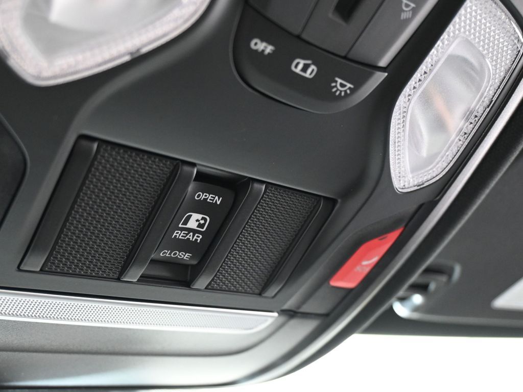 New 2026 Diamond Black Crystal Pearlcoat Ram Warlock image 19