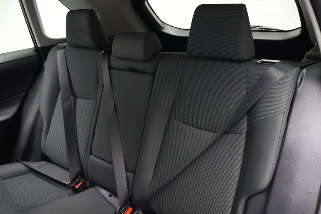 Thumbnail: 2025 Toyota RAV4 - 18