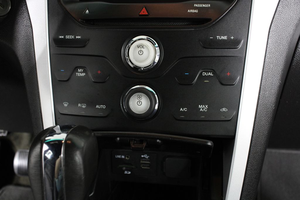 Used 2015 Ford Explorer for sale in 