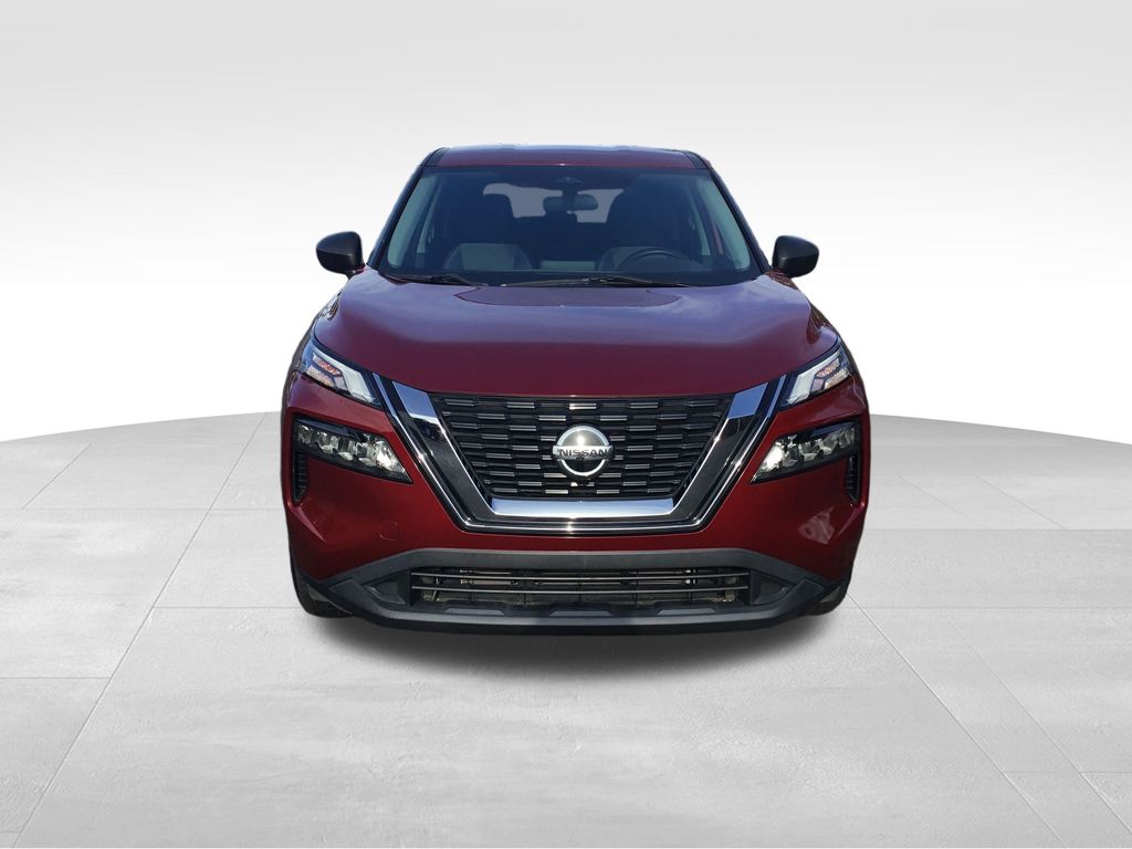Thumbnail: 2021 Nissan Rogue - 8