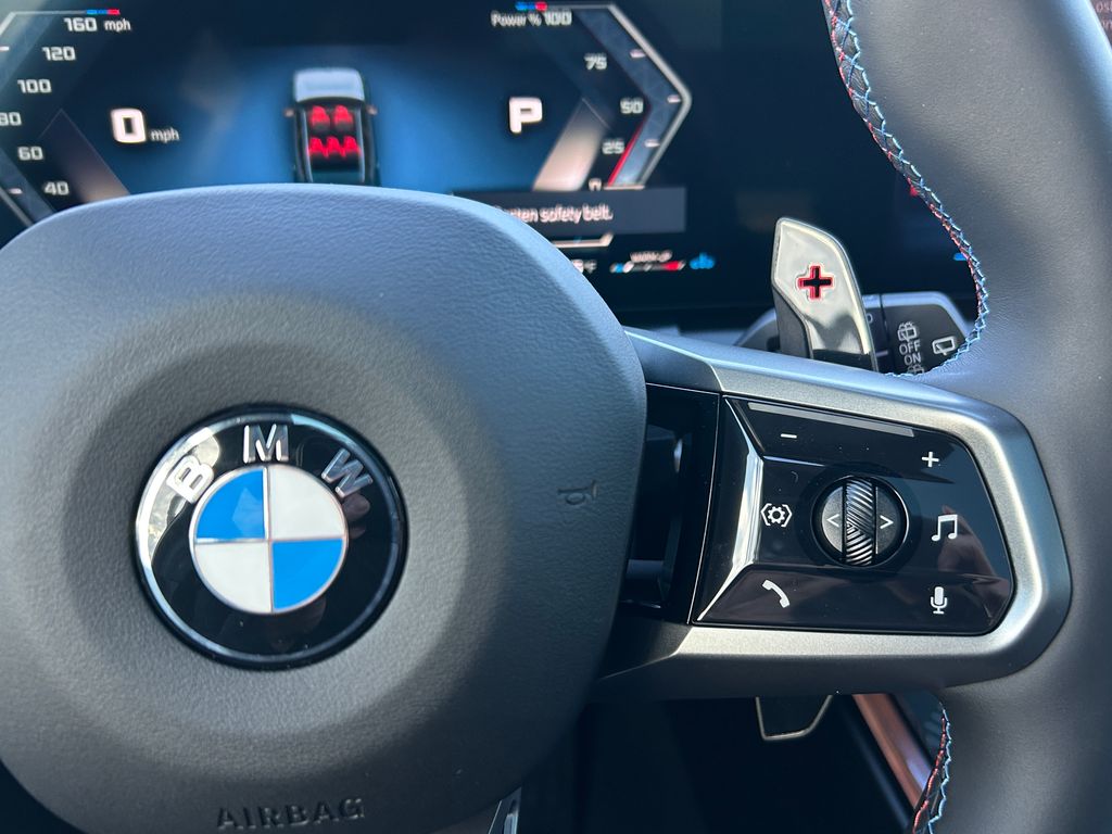 Thumbnail: 2026 BMW X3 - 20