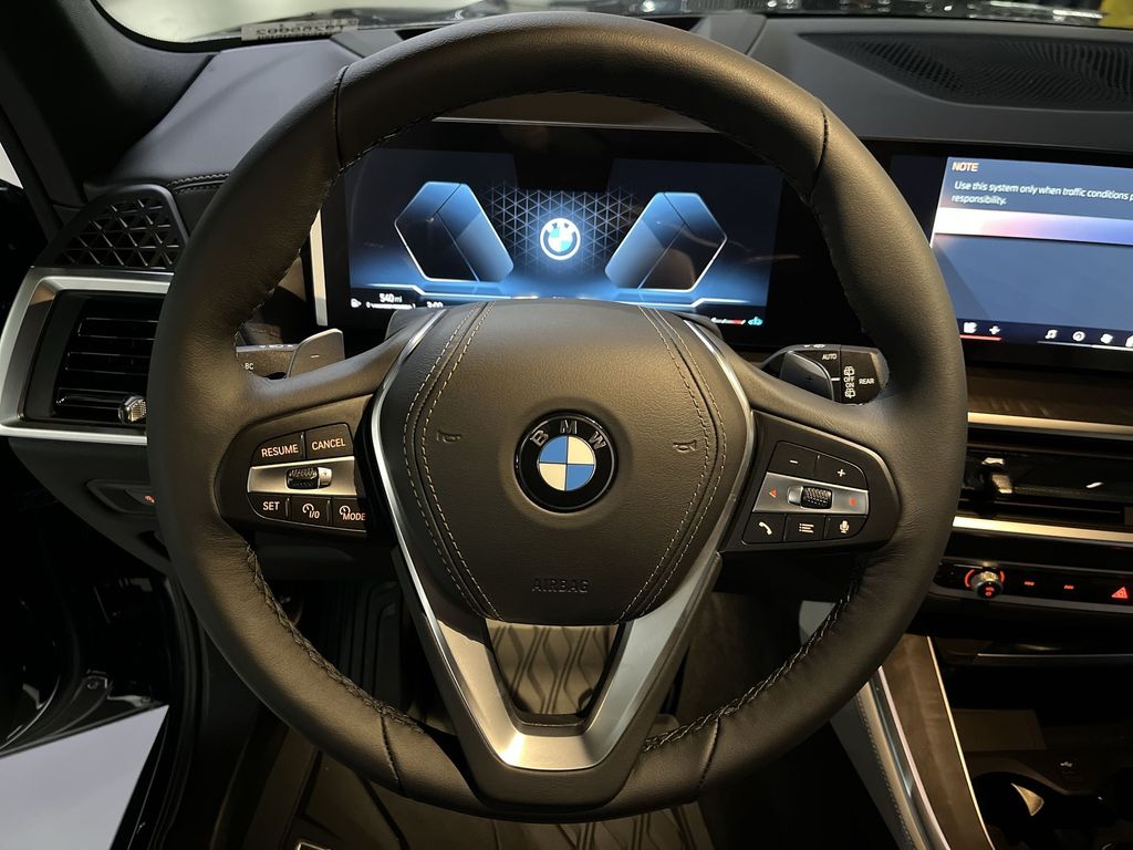 Thumbnail: 2026 BMW X5 - 14