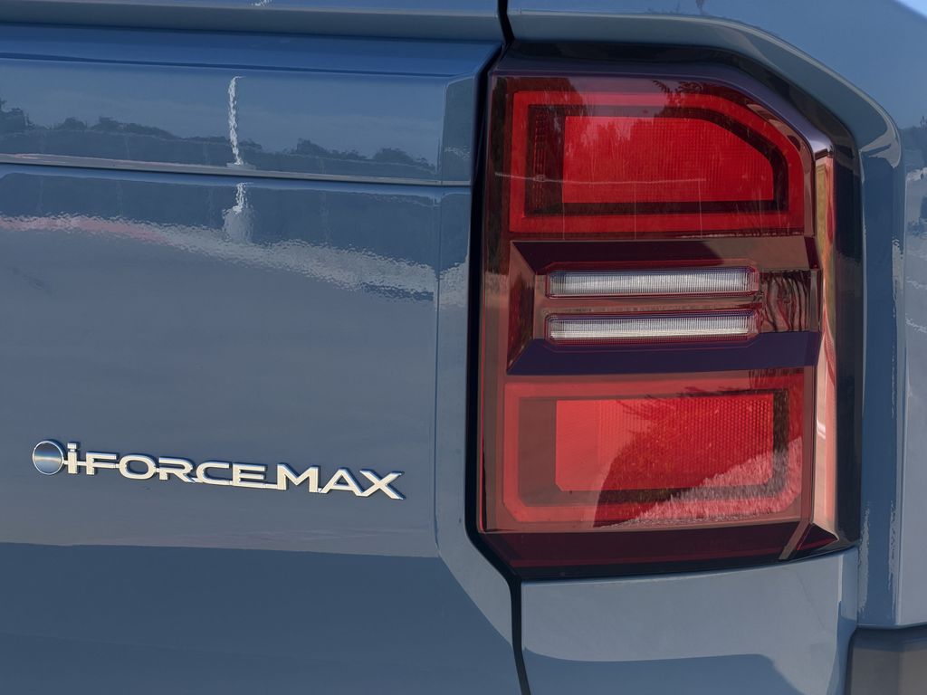 Used 2027 Toyota Land Cruiser SUV