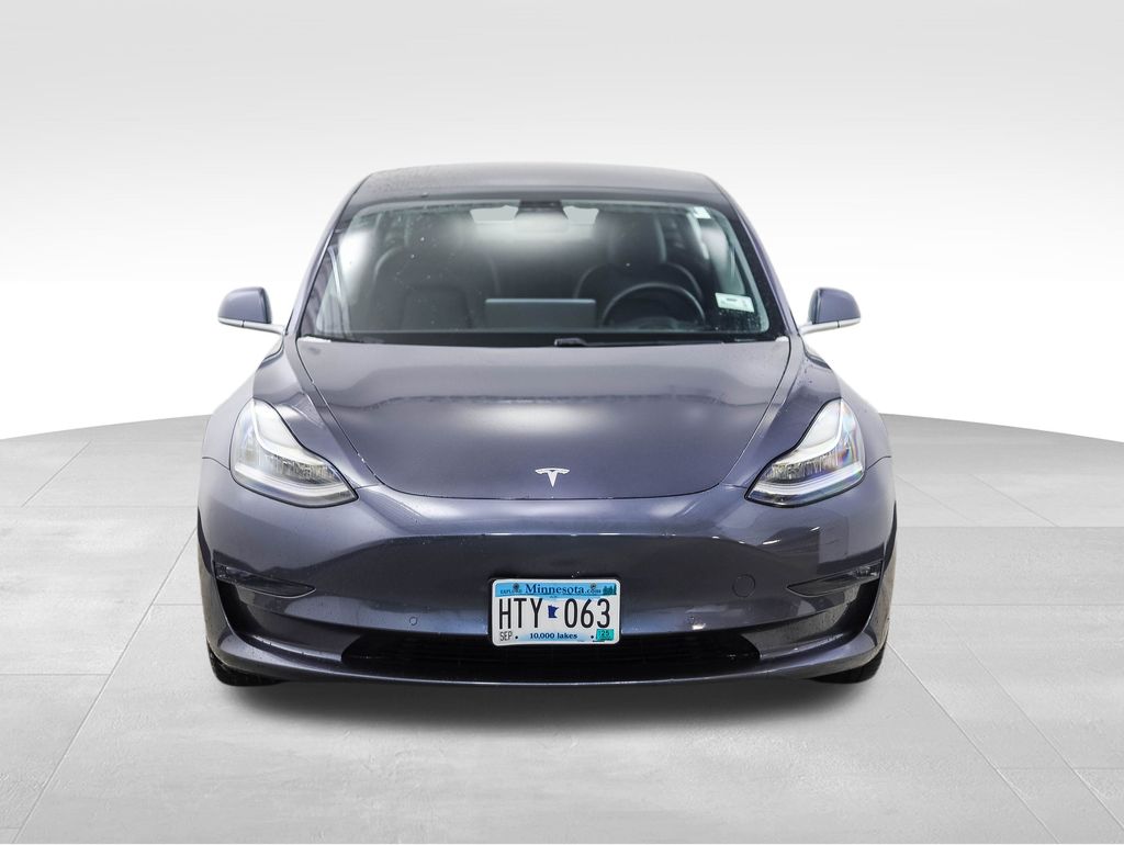 2020 Tesla Model 3 Long Range 8