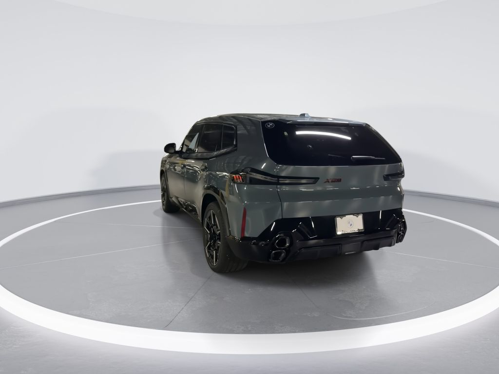 Thumbnail: 2026 BMW XM - 6