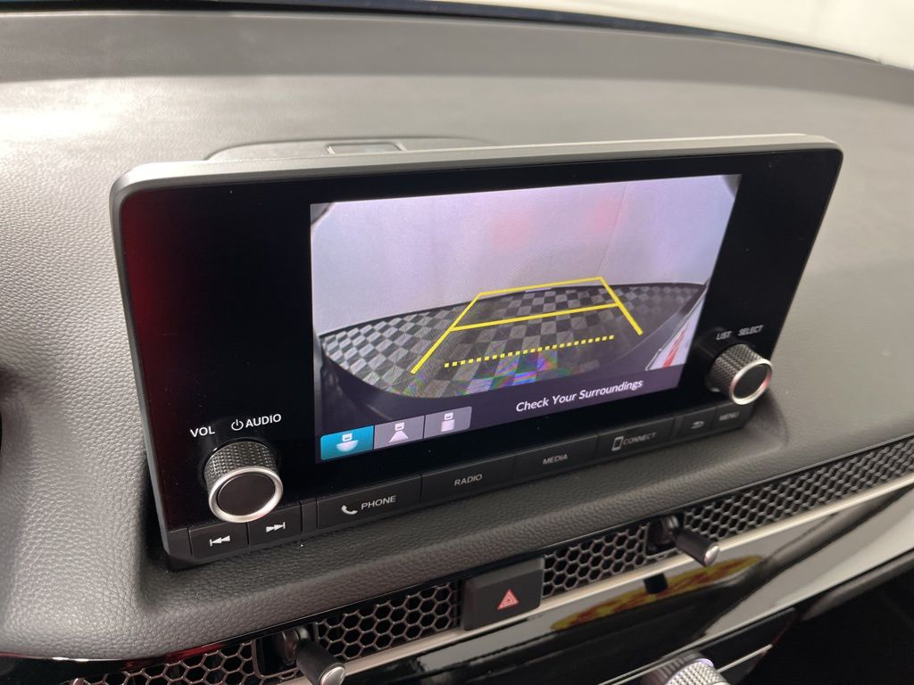 Thumbnail: 2023 Honda Civic - 27