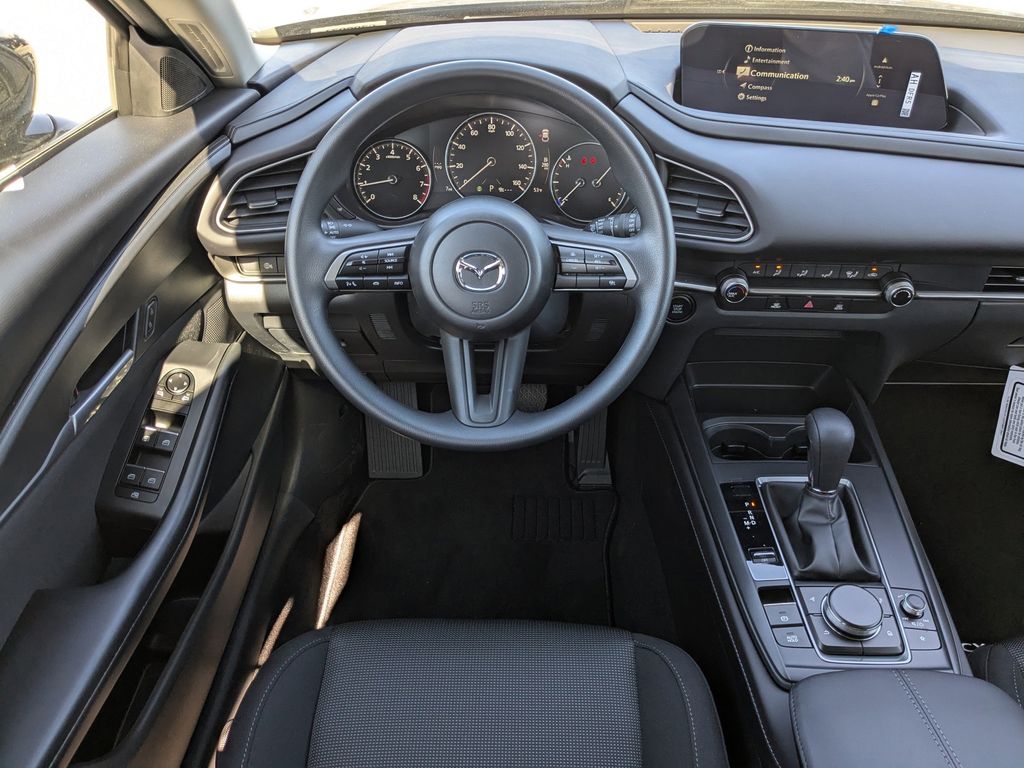 2026 Mazda CX-30 2.5 S