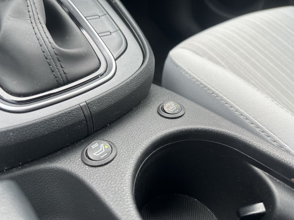 Certified Used 2023 Red Hyundai SEL image 14