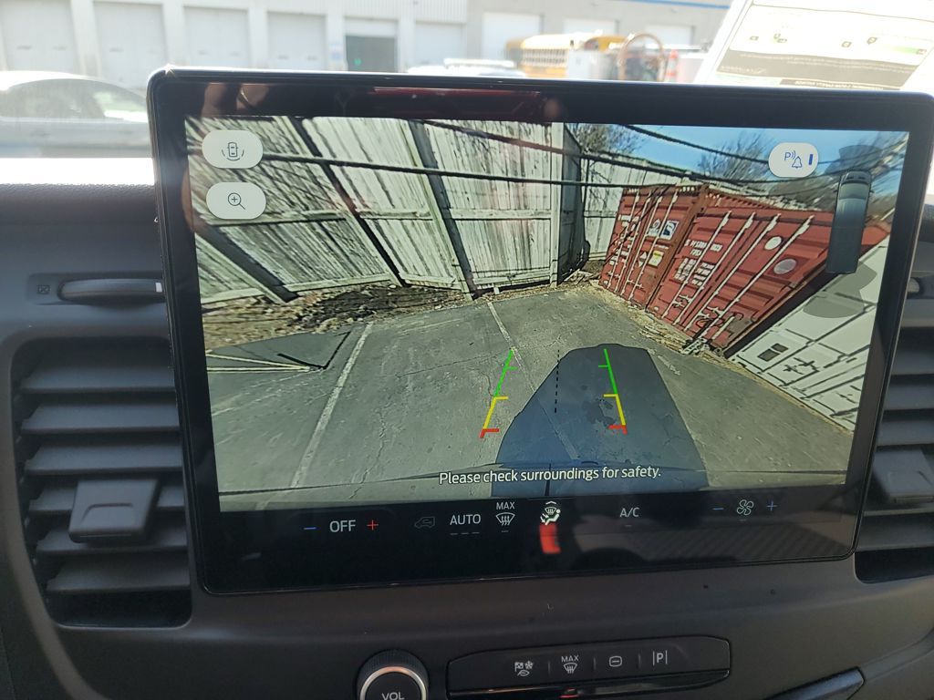 New 2026  Ford Base image 27