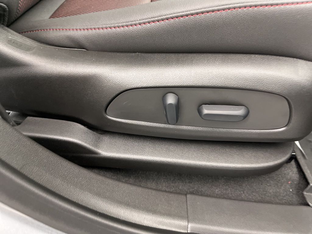 Thumbnail: 2025 Chevrolet Blazer - 9