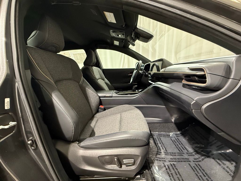 Thumbnail: 2024 Toyota Crown - 20