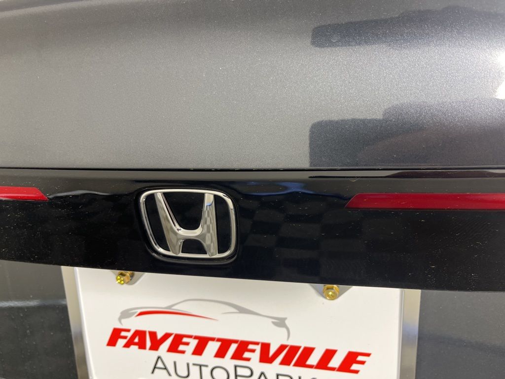 Thumbnail: 2025 Honda Accord - 10