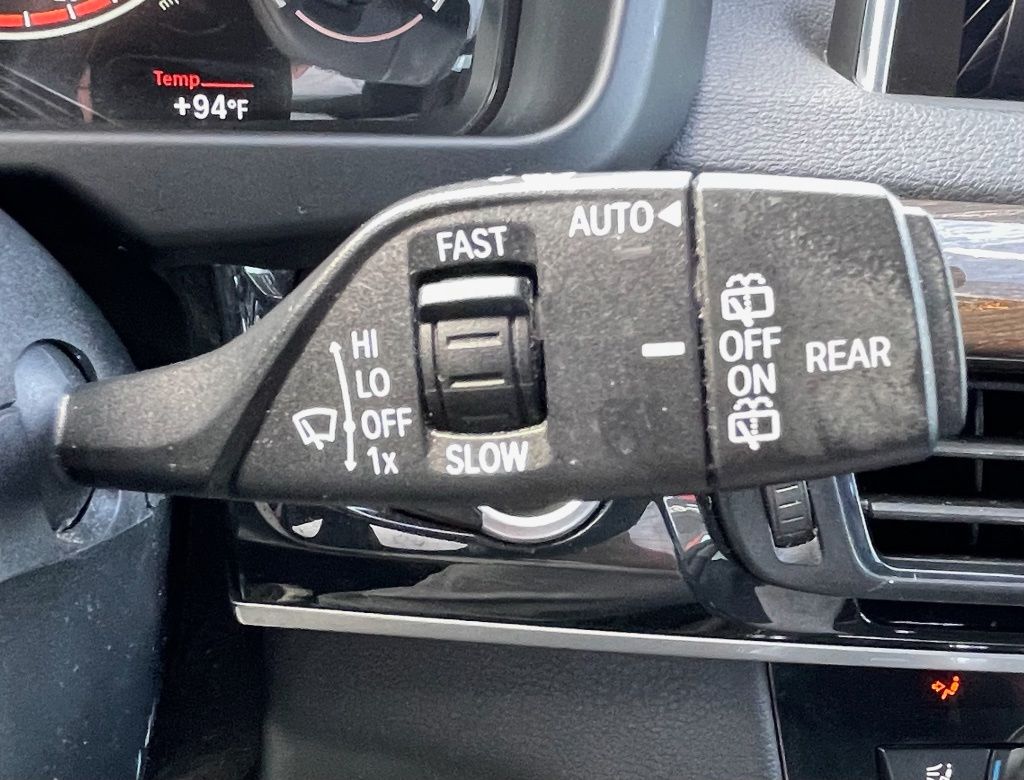 2015 BMW X5 sDrive35i White at Emmons Autoplex