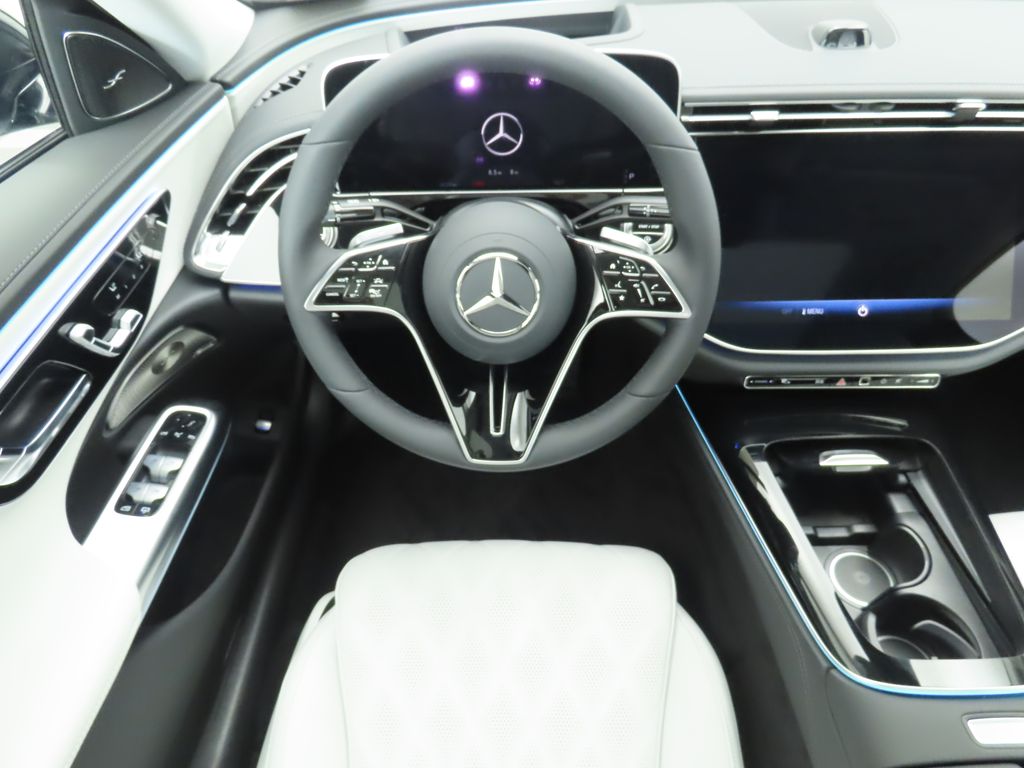 Thumbnail: 2026 Mercedes-Benz E-Class - 10