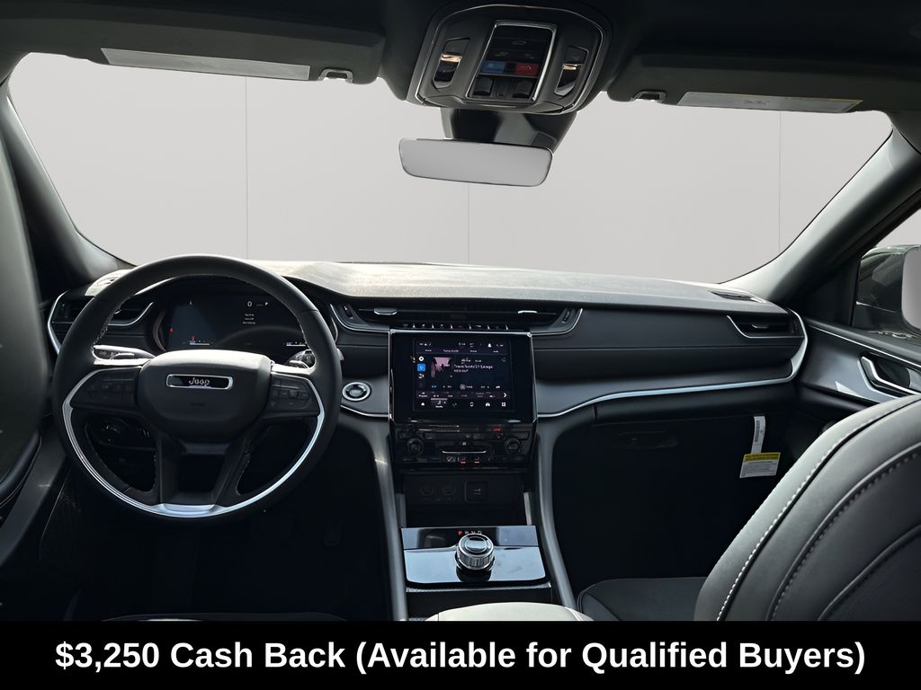 New Car 2025 Jeep Grand Cherokee  For Sale Under $50,000 In Austin, Texas
