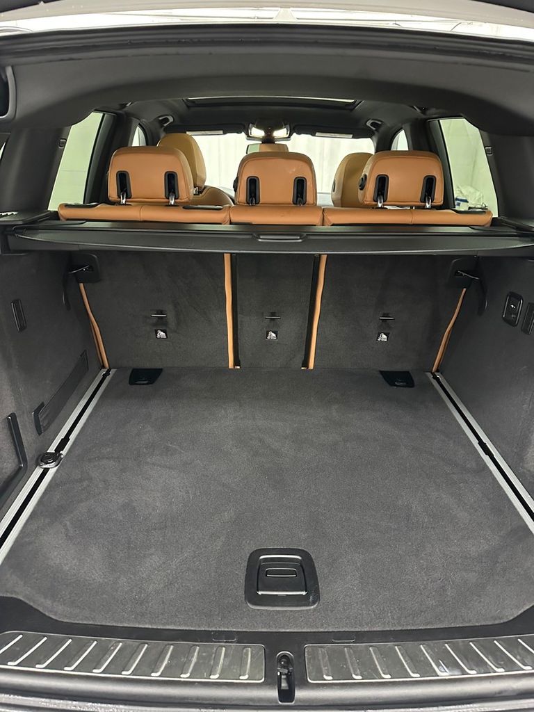 used 2018 BMW X3 car, priced at $17,985