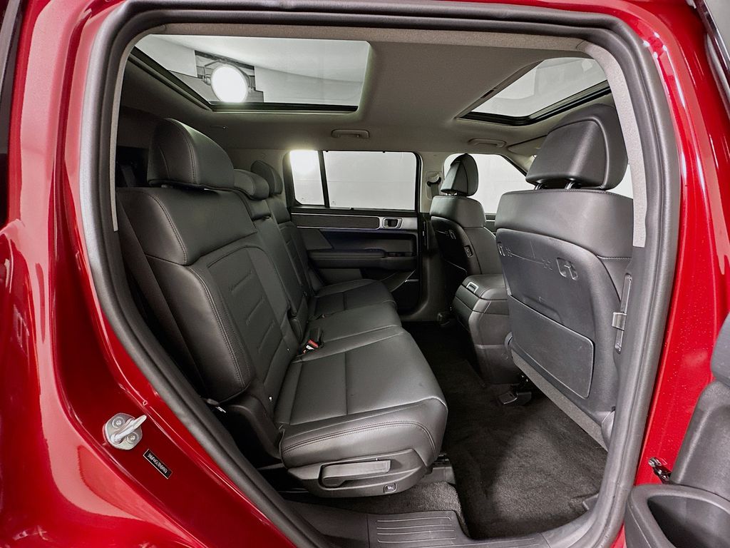 2024 Hyundai Santa Fe Limited 30