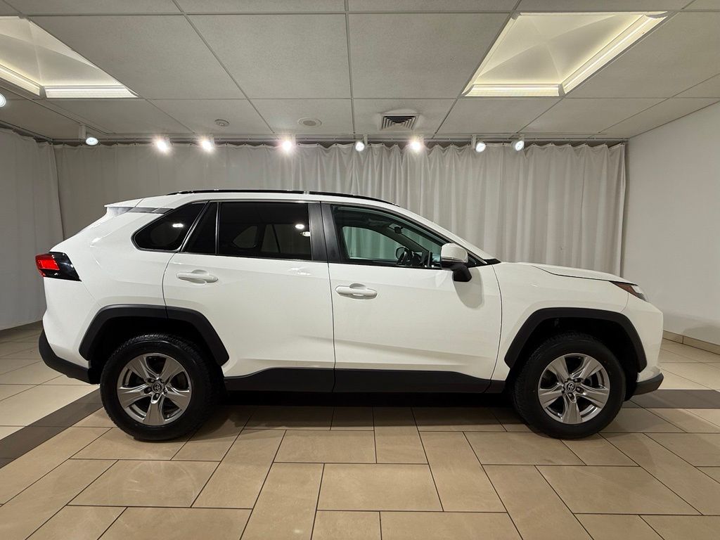 Thumbnail: 2024 Toyota RAV4 - 6