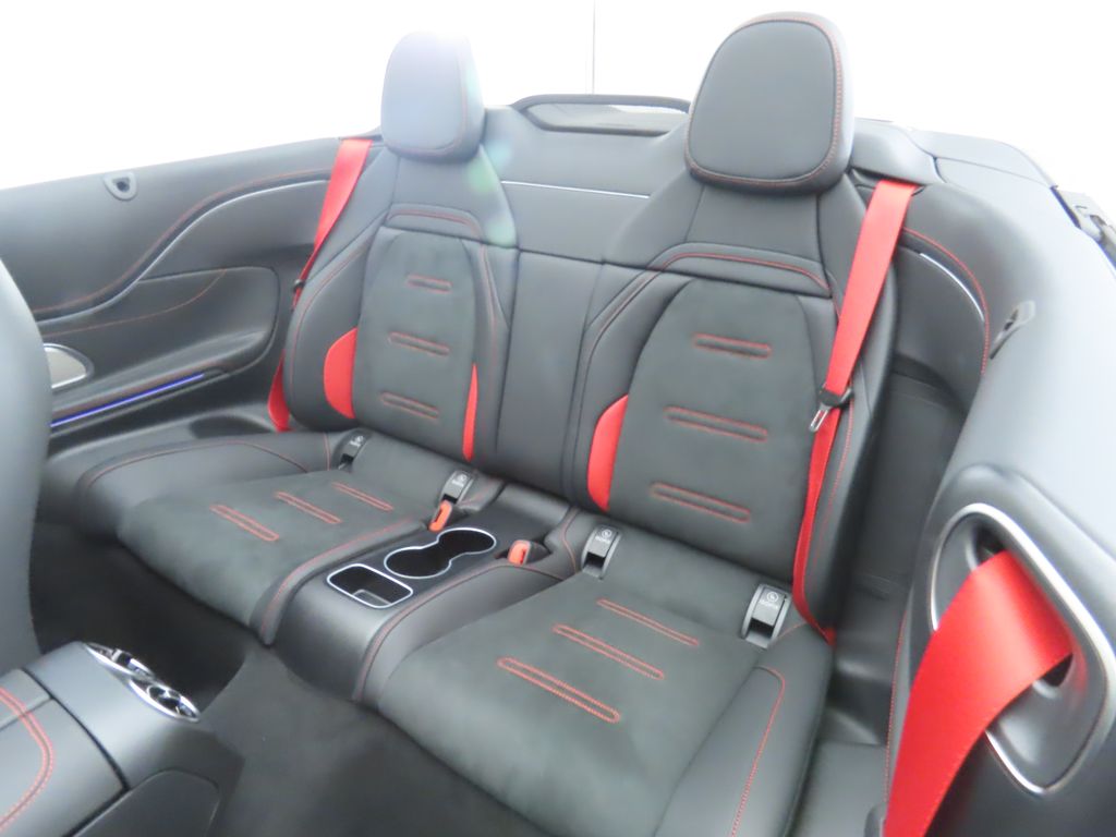 2025 Mercedes-Benz CLE AMG 53 30