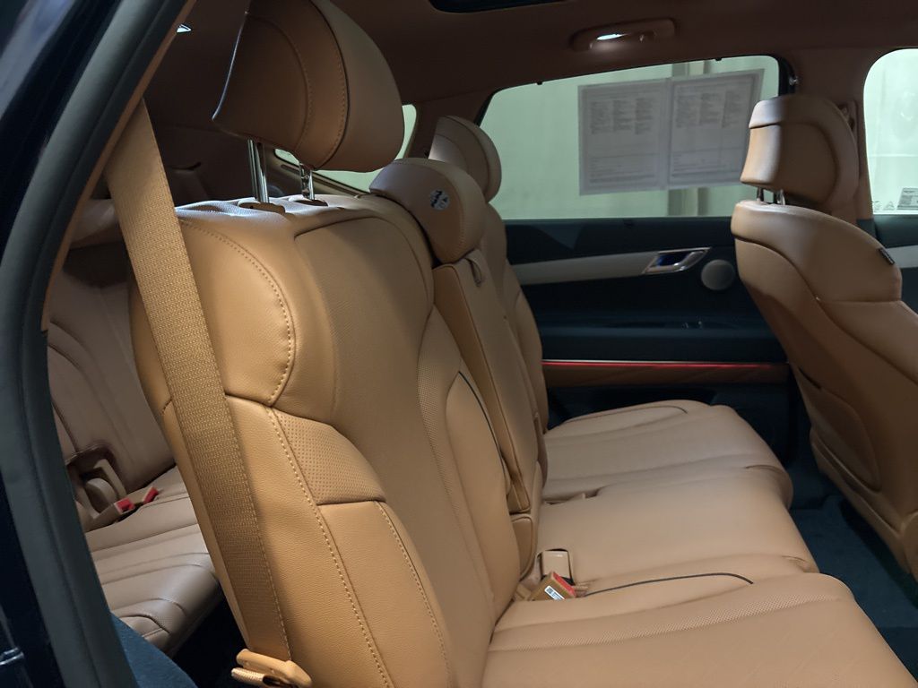 Used 2026 Genesis GV80 For Sale in Bedford, OH