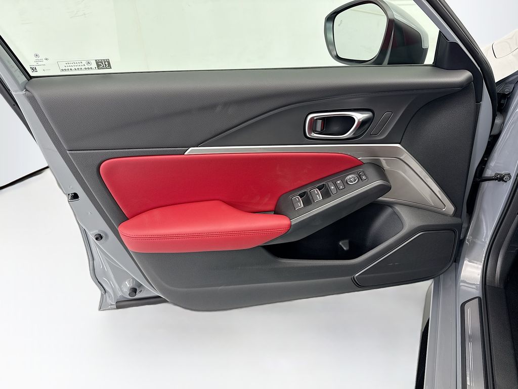 Thumbnail: 2026 Acura Integra - 22