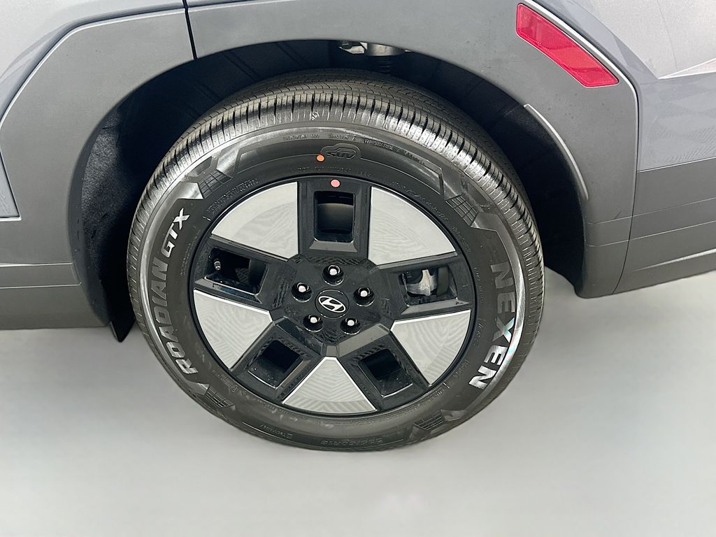 Thumbnail: 2026 Hyundai Santa Fe - 21