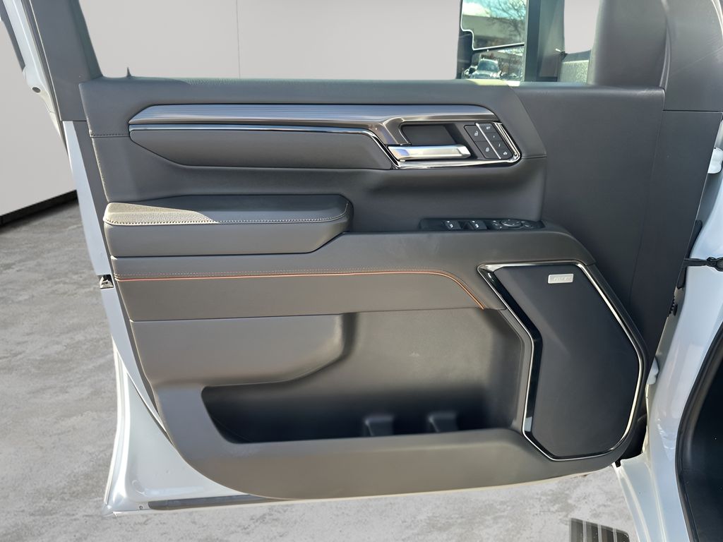 Used Car 2024 Gmc Sierra 2500hd  At4 For Sale Under $80,000 In Austin, Texas