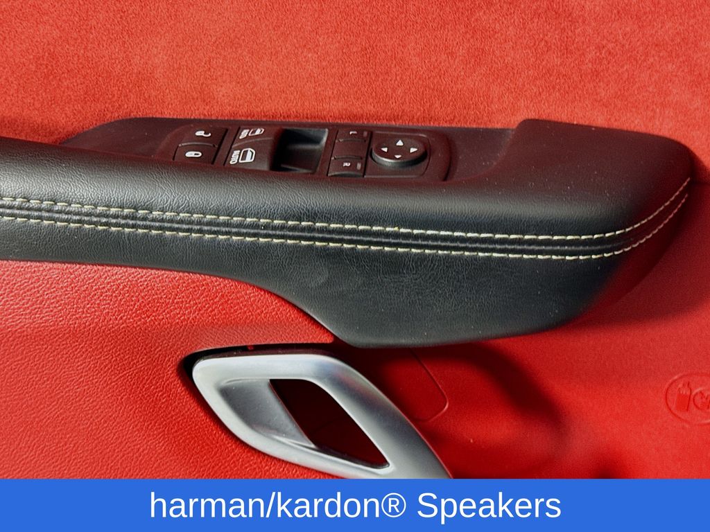 Used Car 2016 Dodge Challenger  Srt 392 For Sale Under $25,000 In Austin, Texas