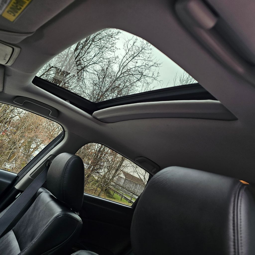 2012 Honda Crosstour EX-L