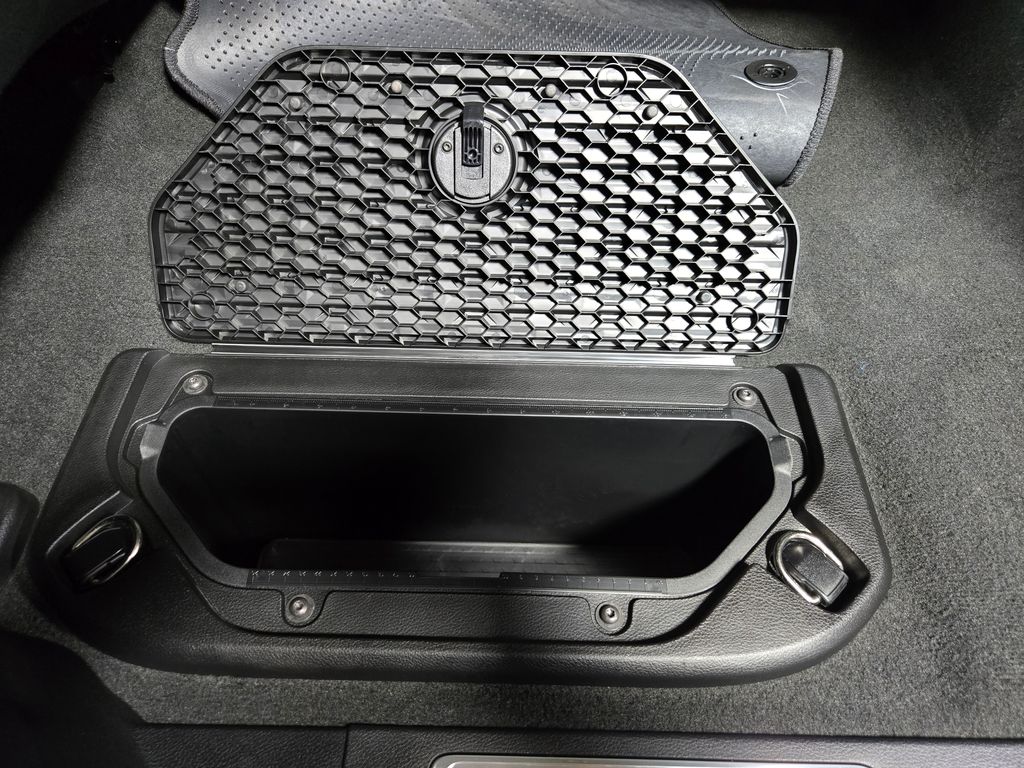 2022 RAM Ram 1500 Pickup Laramie - Photo 42