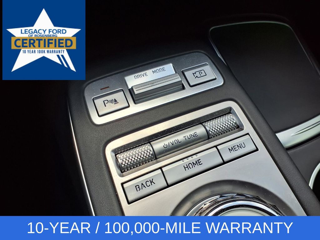 2024 Genesis GV70 3.5T Sport Black at Classic Elite Chevrolet Sugar Land