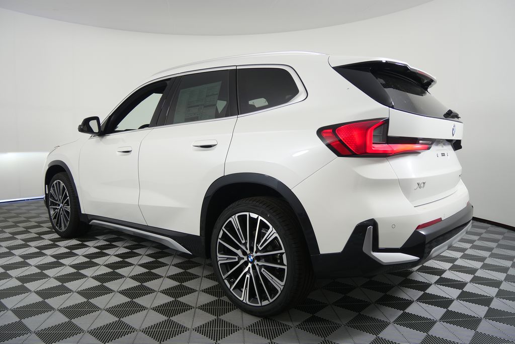 Thumbnail: 2025 BMW X1 - 5
