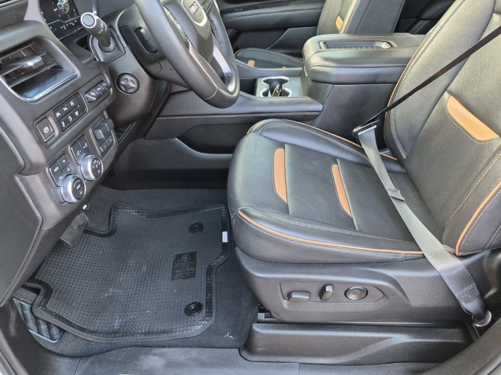 Used Car 2024 Gmc Yukon Xl  At4 For Sale Under $70,000 In Austin, Texas