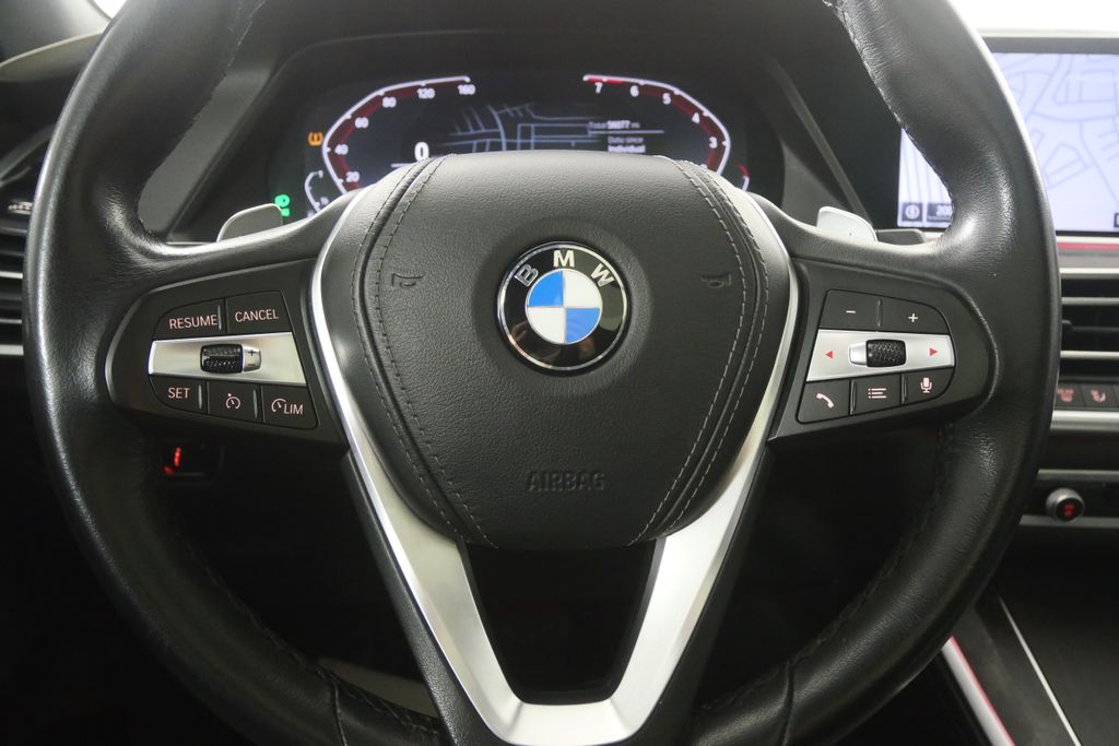 Thumbnail: 2023 BMW X5 - 18