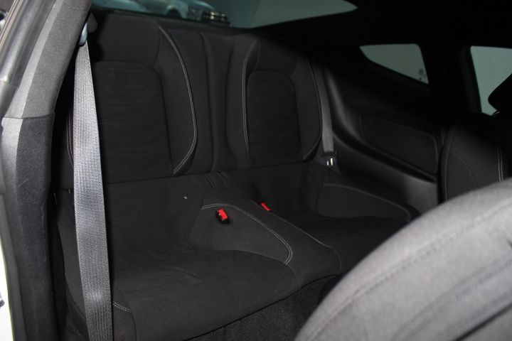 Used Car 2017 Ford Mustang  Gt For Sale Under $30,000 In Georgetown, Texas