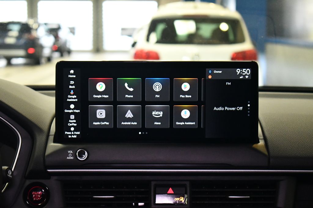 Thumbnail: 2026 Honda Pilot - 11