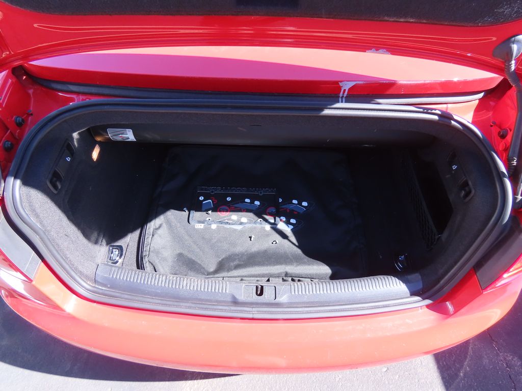 Thumbnail: 2013 Audi A5 - 12